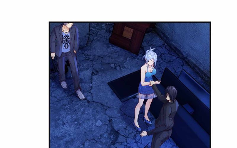 The Power of Soul (Soul Thorn) Chapter 02 Gambar 4